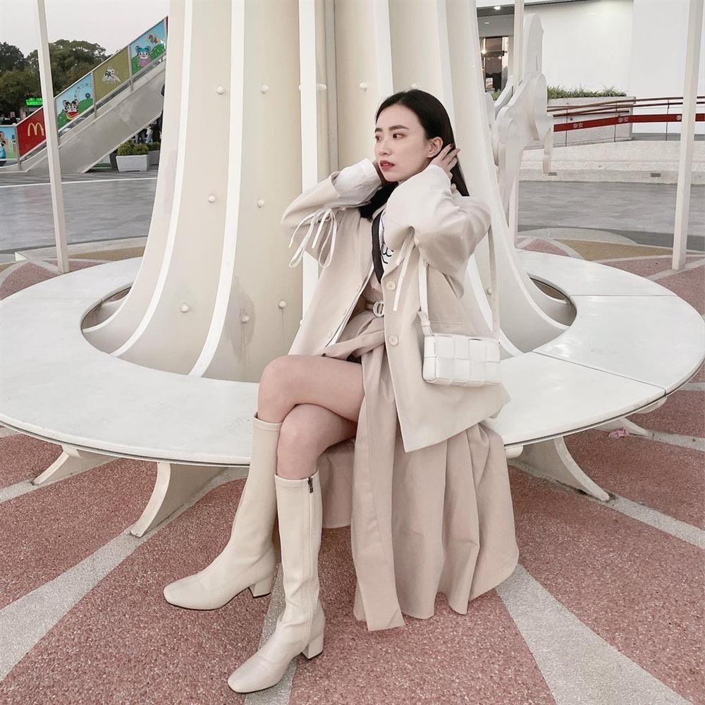 12 cung Hoàng đạo chọn túi xách cho ngày đầu năm mới: Tiền tài danh vọng phấp phới như diều gặp gió-4