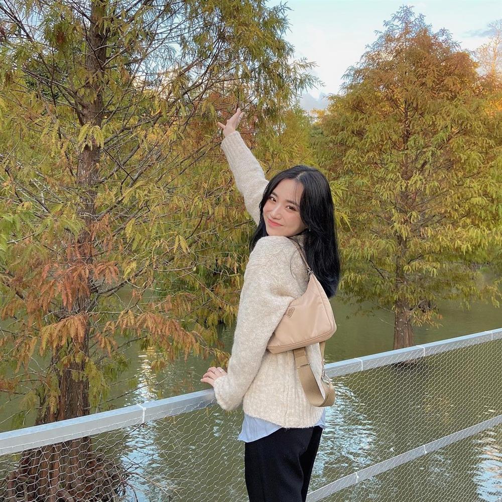 12 cung Hoàng đạo chọn túi xách cho ngày đầu năm mới: Tiền tài danh vọng phấp phới như diều gặp gió-8