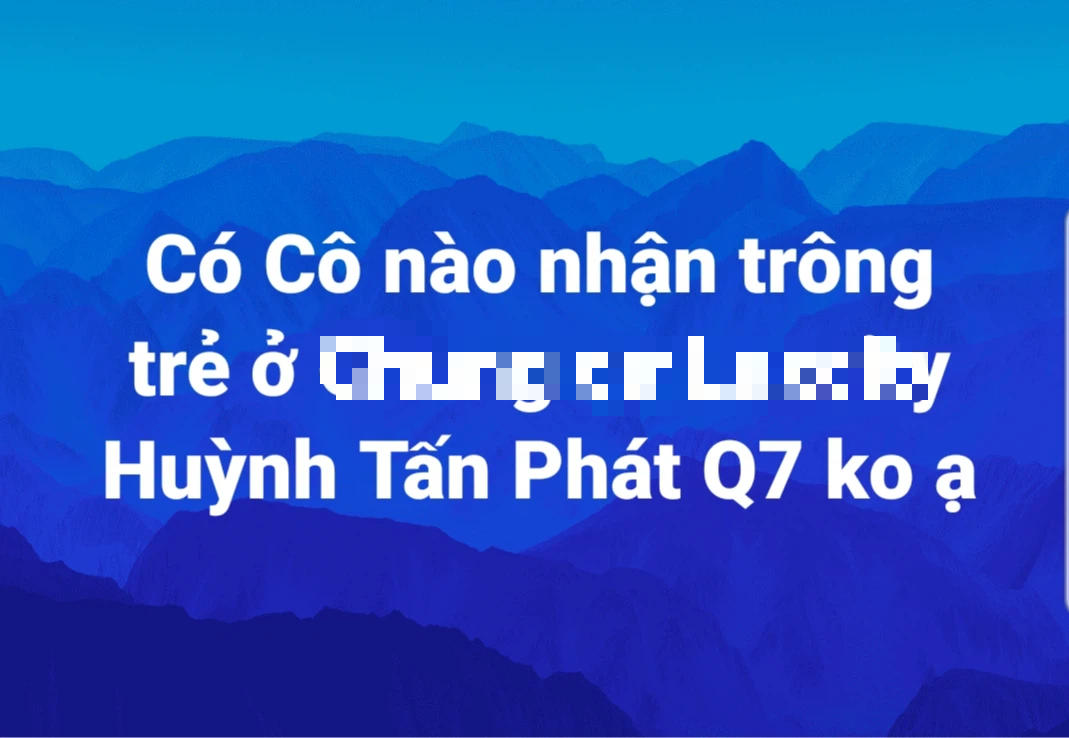 Con tạm dừng tới trường, phụ huynh cuống cuồng tìm phương án cho câu hỏi: Ai trông con cho đến cuối tháng để đi làm?-4