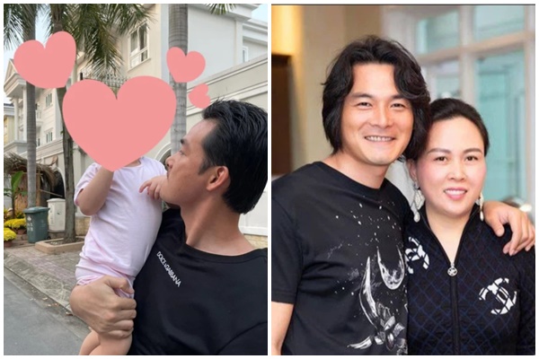 Con đi học về chỉ chăm chăm nhìn vào đồng hồ định vị rồi cười tủm tỉm, mẹ lén xem thì phát hiện sự thật động trời-4