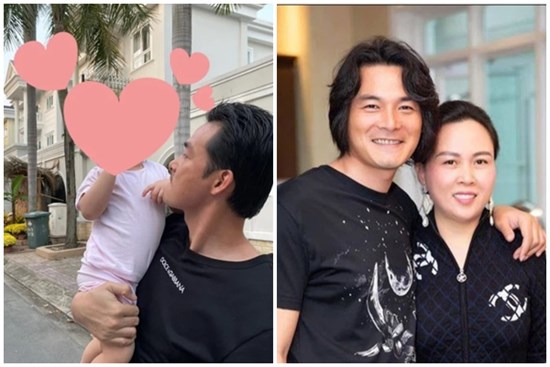 Con gái Quách Ngọc Ngoan và Phượng Channel đã lớn thế này, soi ảnh chụp chung mà ai cũng khen dạy con tâm lý!