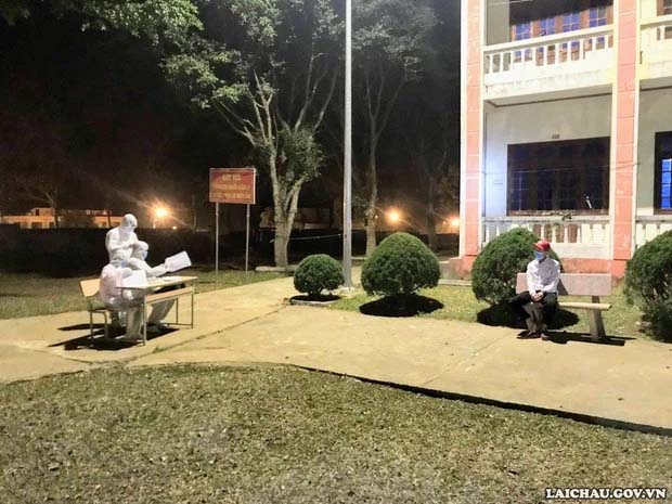 Công nhân làm việc Cẩm Giàng, về quê ăn Tết khai làm Thủ đô-1