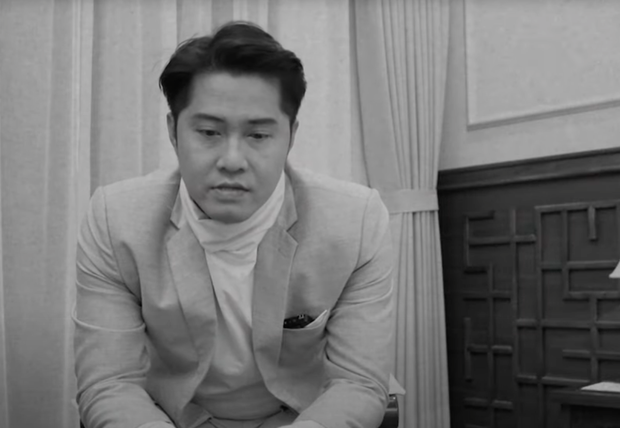 Nghẹn ngào trước màn cầu hôn của Hải Đăng dành chơ vợ sắp cưới: Lần đầu tiên anh làm điều này và có khi cũng là lần cuối-4