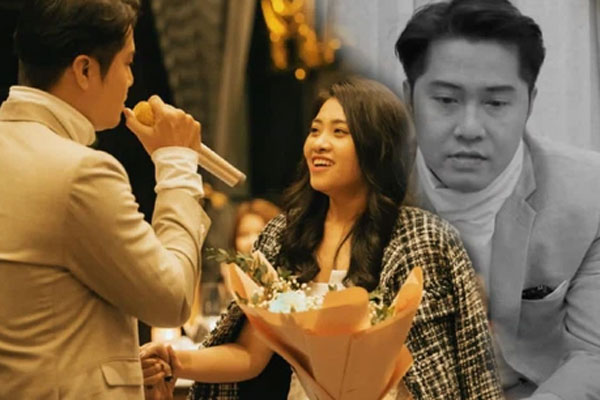 Xuất hiện những bình luận thiếu suy nghĩ của anh hùng bàn phím sau hành động livestream của vợ sắp cưới nam diễn viên Hải Đăng-5