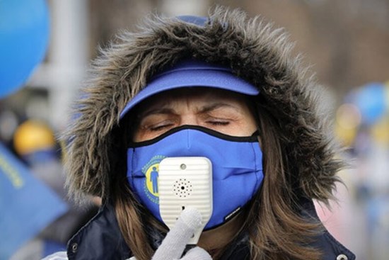 Báo động nhiều bệnh nhân nhiễm biến chủng mới sau khi khỏi Covid-19