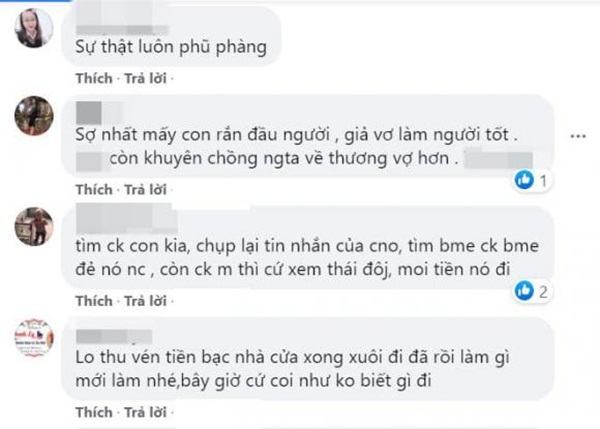 Nhờ con gái, vợ mới vào xem được điện thoại chồng, phát hiện mối tình vụng trộm 7 năm-2