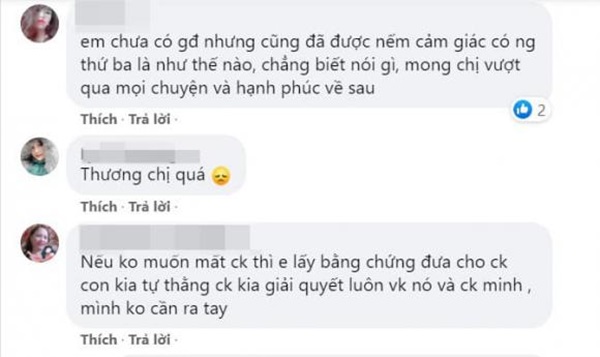 Nhờ con gái, vợ mới vào xem được điện thoại chồng, phát hiện mối tình vụng trộm 7 năm-4