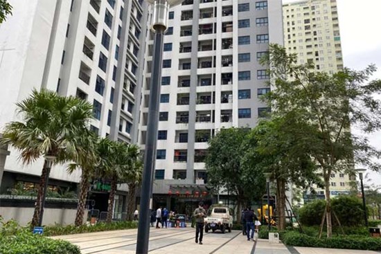 Người Hàn Quốc tử vong ở quận Bắc Từ Liêm âm tính với SARS-CoV-2