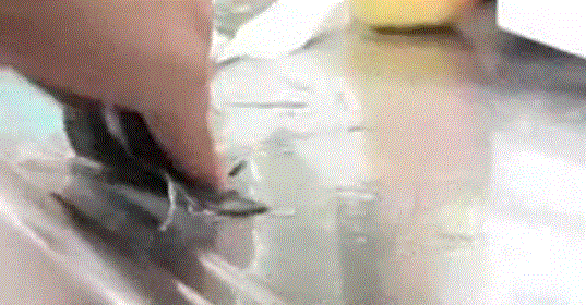 Chân hết đau khi đi giày mới, đồng hồ không còn nhớt vì mồ hôi chỉ nhờ một miếng xà phòng-14