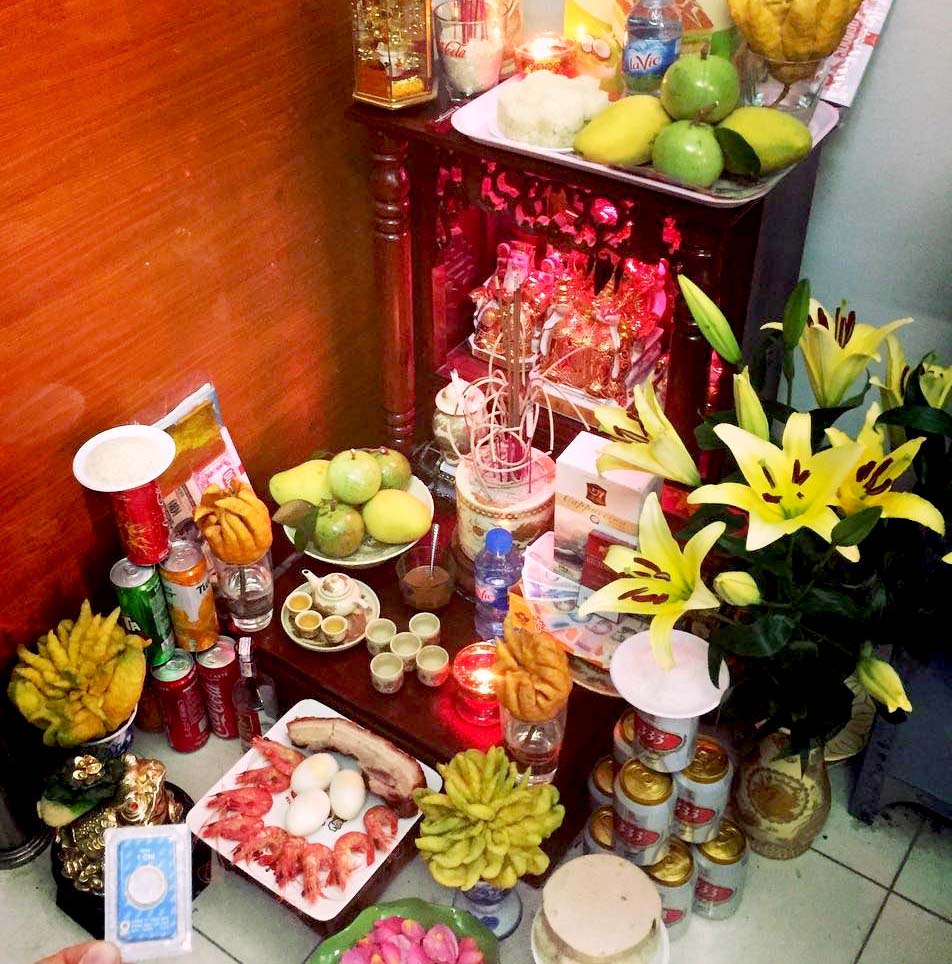 Văn khấn ngày vía Thần Tài xúc tích, chuẩn phong tục cho năm Tân Sửu 2021 nhiều tài lộc-1