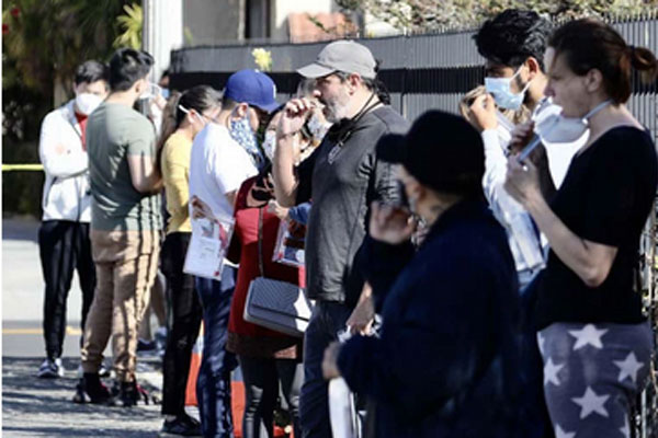 Các biến thể SARS-CoV-2 tái hợp: Hiểm họa mới của đại dịch Covid-19-1