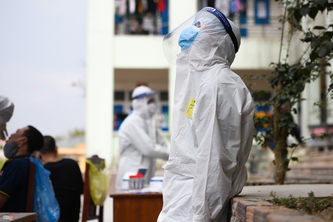 Hải Dương kêu gọi chi viện-1