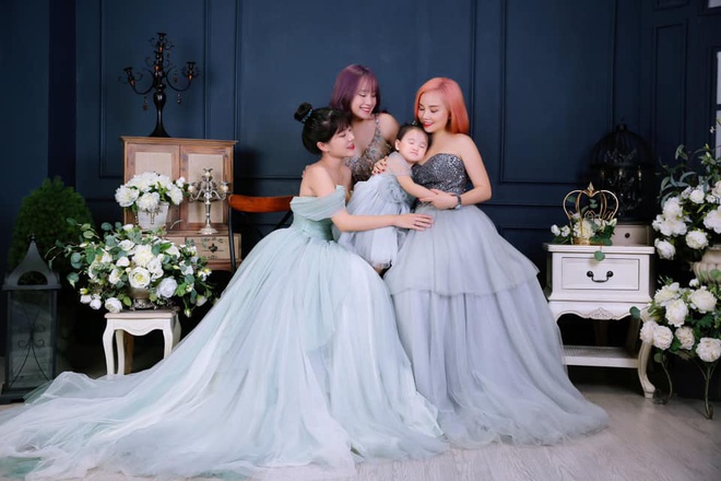 Diễn viên Hoàng Yến lên tiếng về chuyện ly hôn-1