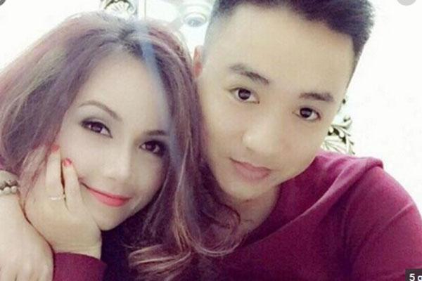 Cô Xuyến Hoàng Yến phẫu thuật nâng ngực, nâng mũi hậu ly hôn chồng thứ 4-8