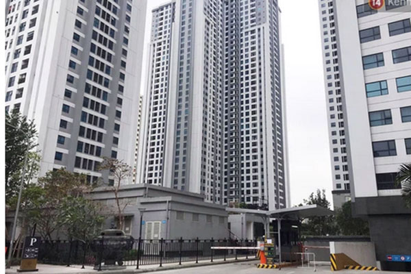 Vụ người đàn ông Hàn Quốc tử vong trong chung cư ở Hà Nội: Bức thư tuyệt mệnh bày tỏ chán nản trong công việc-1