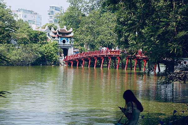 Dự báo thời tiết 19/2, miền Bắc sáng sương mù, trưa nắng-2