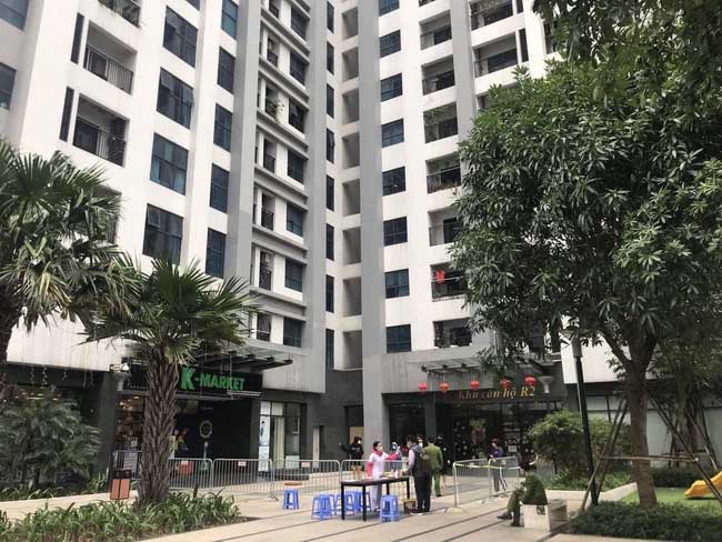 Vụ người đàn ông Hàn Quốc tử vong tại Goldmark City: Lá thư tuyệt mệnh hé lộ nguyên nhân đau lòng, mong muốn được hiến tạng-1
