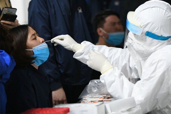 Biến thể virus nCoV ở Hải Dương có thể gây tử vong cao hơn 30-70%-2