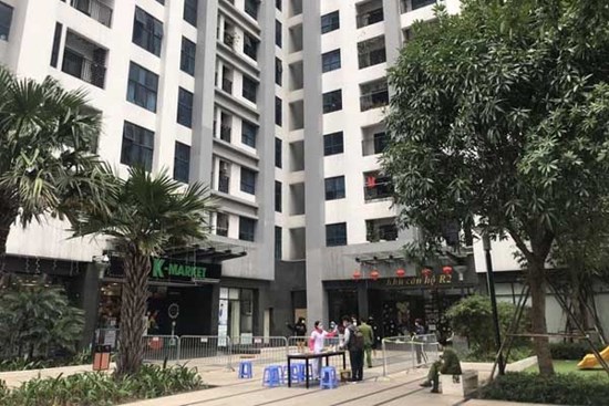 Vụ người đàn ông Hàn Quốc tử vong tại Goldmark City: Lá thư tuyệt mệnh hé lộ nguyên nhân đau lòng, mong muốn được hiến tạng