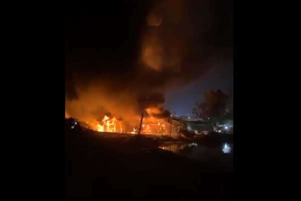 Người phụ nữ trẻ bị chồng tẩm xăng đốt, trải qua 18 ca mổ đau đớn như chết đi sống lại và sự tái sinh nhờ tình mẫu tử thiêng liêng-13