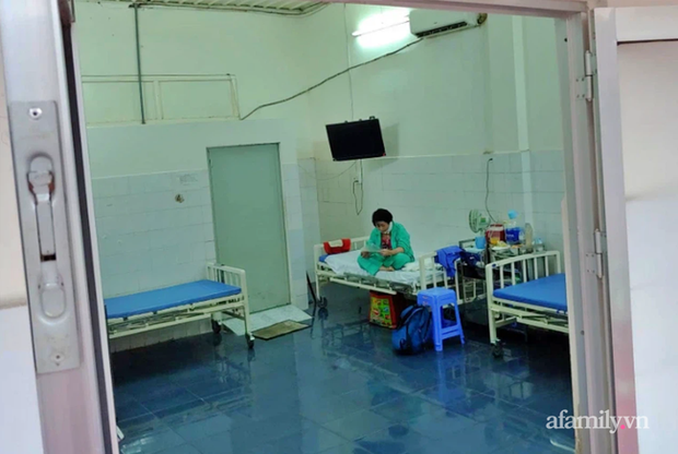 Người phụ nữ trẻ bị chồng tẩm xăng đốt, trải qua 18 ca mổ đau đớn như chết đi sống lại và sự tái sinh nhờ tình mẫu tử thiêng liêng-6