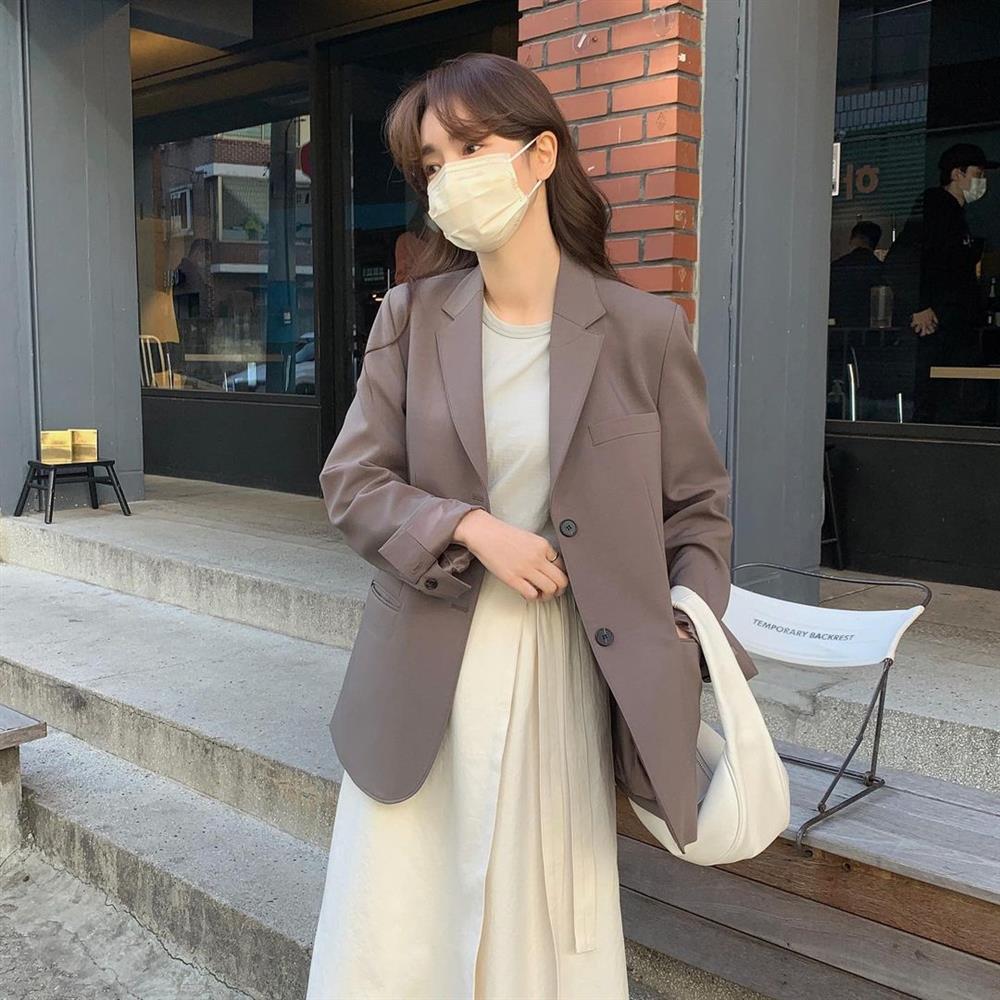 Hội BTV thời trang gọi tên 5 items không được thiếu mặt trong tủ đồ, sắm hết thì sẽ mặc đẹp quanh năm suốt tháng-3