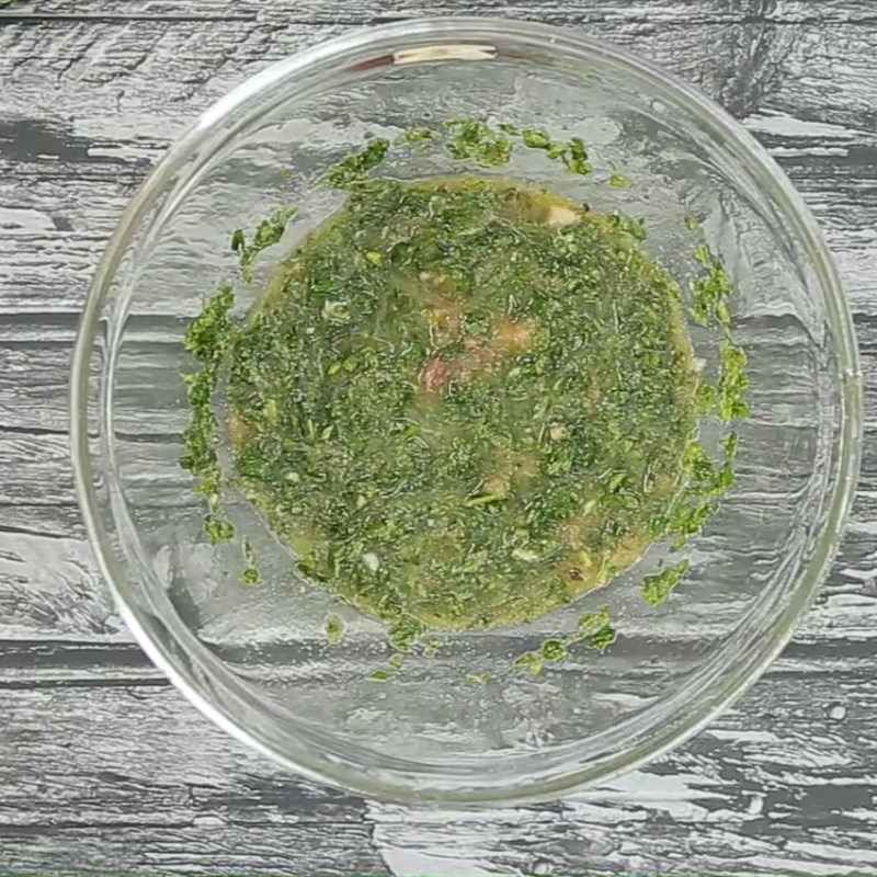 Muốn ăn ngon, giảm cân chị em hãy vào bếp làm ngay món ăn không tinh bột này!-3