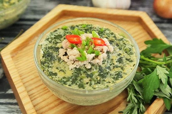 Muốn ăn ngon, giảm cân chị em hãy vào bếp làm ngay món ăn không tinh bột này!