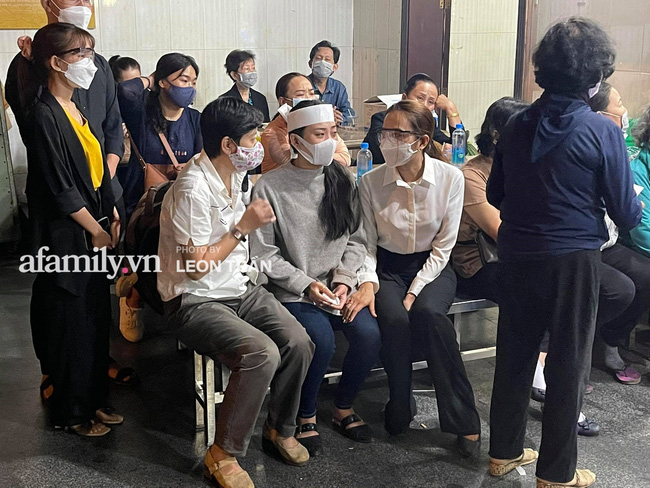 Vợ sắp cưới khóc nghẹn kể lại tường tận giây phút cuối cùng trước khi tử vong của cố diễn viên Hải Đăng-2