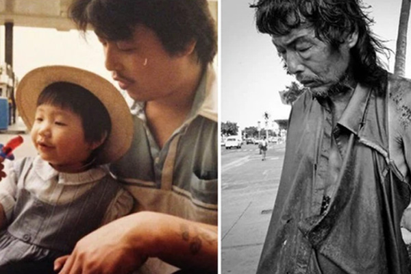 Đăng bức ảnh chụp trên vách đá cheo leo, cặp đôi bị ném đá tơi bời vì quá mạo hiểm, nhưng sự thật phía sau khiến tất cả câm nín-5