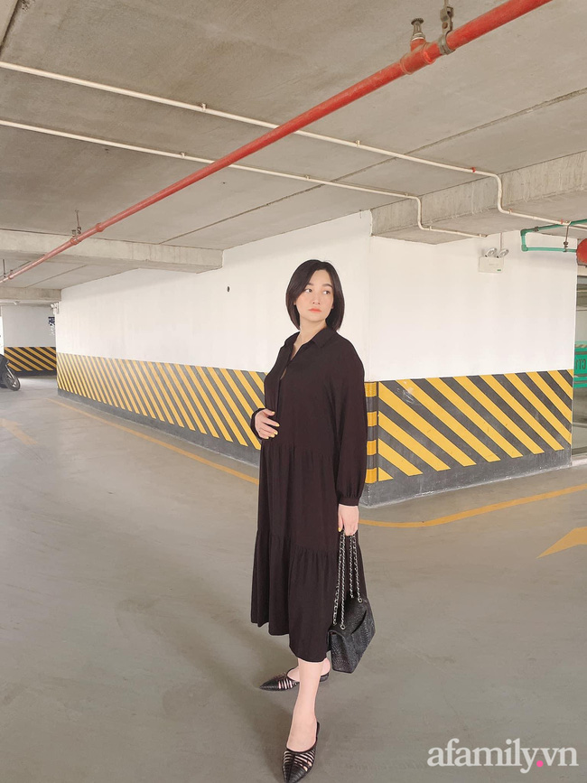 Bà xã Hữu Công: 3 năm mất 4 đứa con mãi mới biết nguyên nhân, lần mang thai gần nhất phải chi vài trăm triệu mới giữ được bé chào đời mạnh khỏe-2