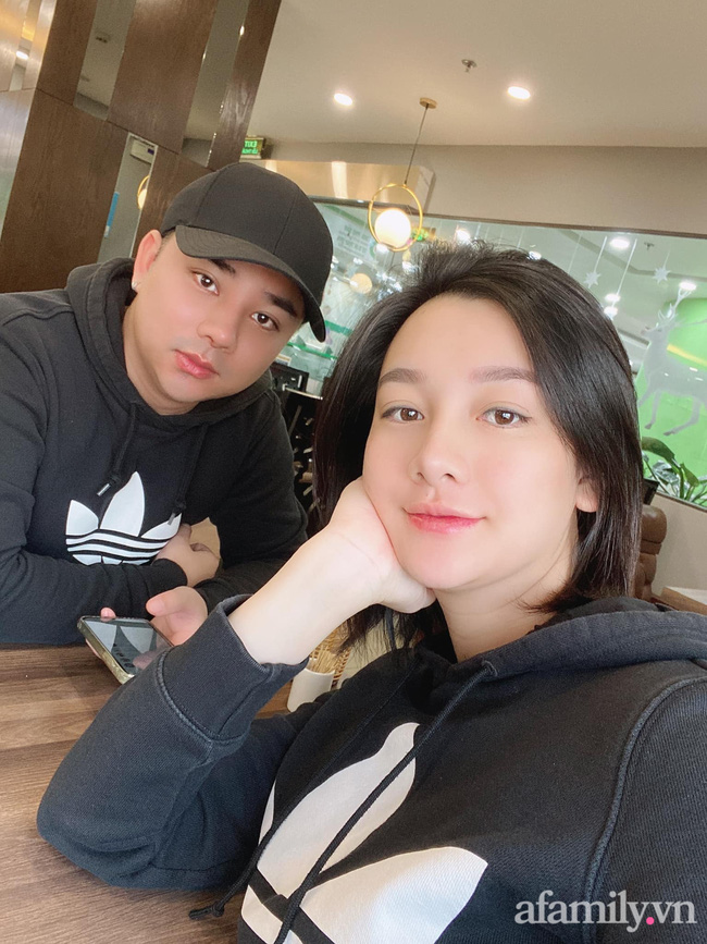 Bà xã Hữu Công: 3 năm mất 4 đứa con mãi mới biết nguyên nhân, lần mang thai gần nhất phải chi vài trăm triệu mới giữ được bé chào đời mạnh khỏe-3