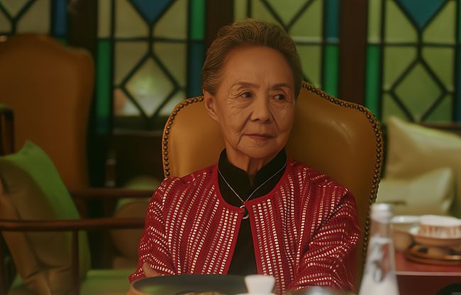 Bị mẹ chồng ức hiếp bắt giặt quần áo bẩn tích trữ cả năm, cuộc trò chuyện với dâu thứ khiến dâu cả tỉnh ngộ-3