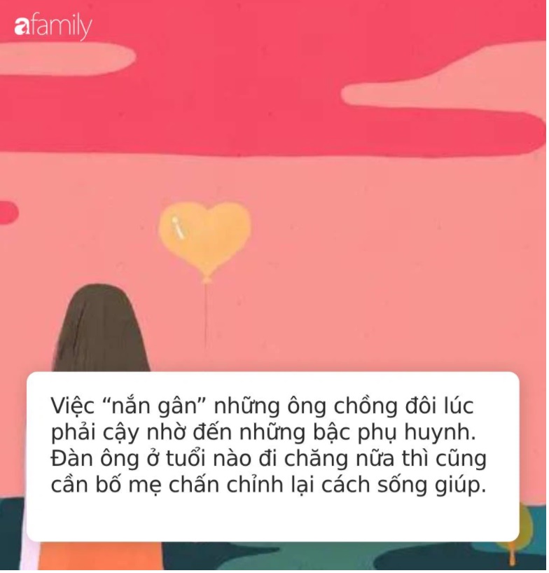 Chồng bận đàn đúm, vợ một mình chăm con ốm, mẹ chồng đến lật tung mâm nhậu của con trai và gạch đầu dòng cho phụ nữ: Khi chọn chồng hãy chú ý đến nhà chồng đầu tiên-2