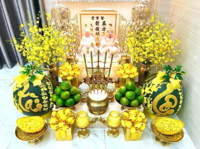 Nguồn gốc, ý nghĩa và 6 điều kiêng kỵ&nbsp;cần tránh trong ngày vía Thần Tài-3