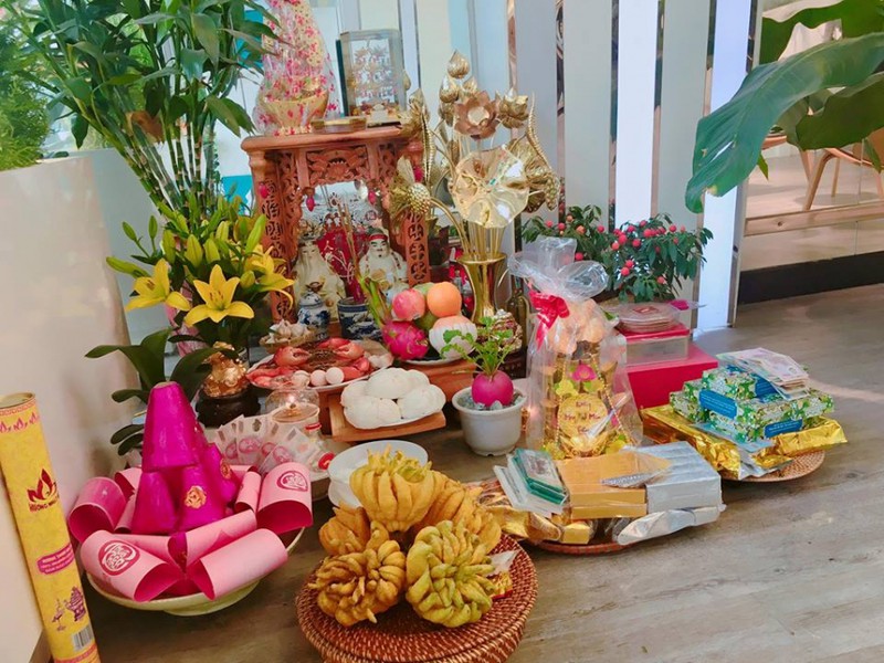 Nguồn gốc, ý nghĩa và 6 điều kiêng kỵ&nbsp;cần tránh trong ngày vía Thần Tài-2