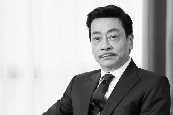 Tang lễ cố NSND Hoàng Dũng: NS Xuân Bắc - Huỳnh Anh cùng nhiều đồng nghiệp đến viếng, linh cữu được đưa đi an táng-34