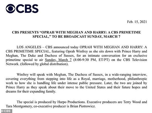 Nhà Meghan Markle nhận chỉ trích khi thiếu tôn trọng Nữ hoàng Anh trong dự án mới còn vợ chồng Công nương Kate có động thái khác thường-1