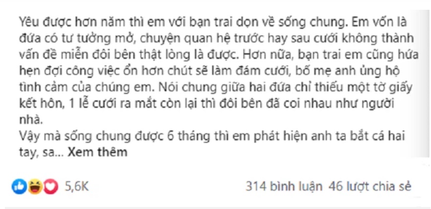 Bỏ bạn gái khi mang bầu, 3 năm sau nhắn tin xin chịu trách nhiệm rằng mình em nuôi con sẽ vất lắm”, song câu trả lời của cô lại làm anh đắng họng-1