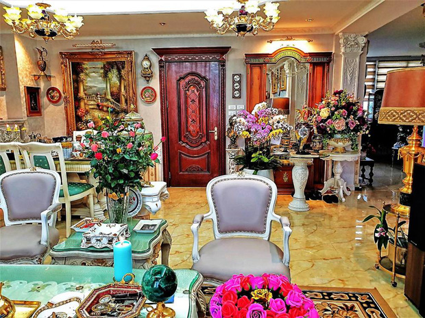 Hai trong số gia tài bất động sản của Nathan Lee: Biệt thự 8 tầng 1.000m2 tại Hà Nội, villa 12.000m2 tại Beverly Hills-3