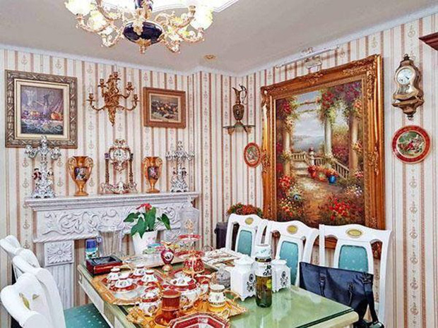 Hai trong số gia tài bất động sản của Nathan Lee: Biệt thự 8 tầng 1.000m2 tại Hà Nội, villa 12.000m2 tại Beverly Hills-6