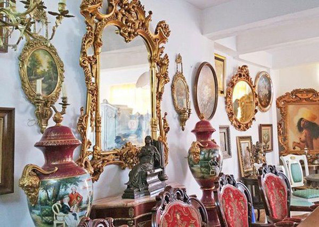 Hai trong số gia tài bất động sản của Nathan Lee: Biệt thự 8 tầng 1.000m2 tại Hà Nội, villa 12.000m2 tại Beverly Hills-7