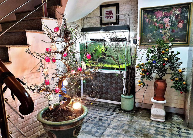 Hai trong số gia tài bất động sản của Nathan Lee: Biệt thự 8 tầng 1.000m2 tại Hà Nội, villa 12.000m2 tại Beverly Hills-11