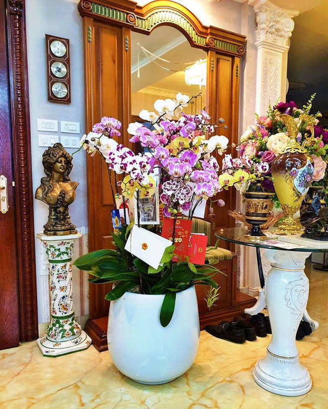 Hai trong số gia tài bất động sản của Nathan Lee: Biệt thự 8 tầng 1.000m2 tại Hà Nội, villa 12.000m2 tại Beverly Hills-12