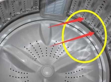 Ít nhất một nửa số người dùng mắc lỗi về việc đóng nắp máy giặt sau khi sử dụng, bạn đã biết hay chưa?-2
