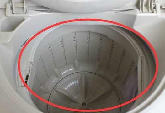 Ít nhất một nửa số người dùng mắc lỗi về việc đóng nắp máy giặt sau khi sử dụng, bạn đã biết hay chưa?-3
