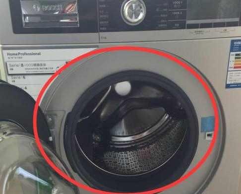 Ít nhất một nửa số người dùng mắc lỗi về việc đóng nắp máy giặt sau khi sử dụng, bạn đã biết hay chưa?-4