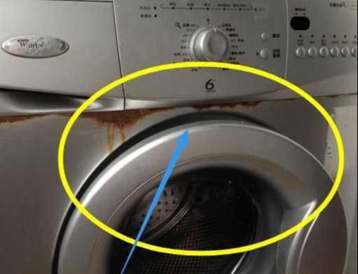 Ít nhất một nửa số người dùng mắc lỗi về việc đóng nắp máy giặt sau khi sử dụng, bạn đã biết hay chưa?-5