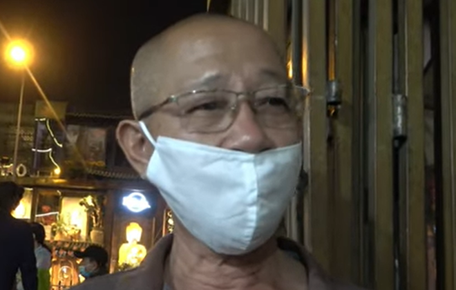 Bố diễn viên Hải Đăng: Tôi bàng hoàng lắm vì xui xẻo cho con tôi quá-1