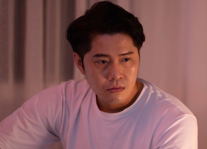 Bố diễn viên Hải Đăng: Tôi bàng hoàng lắm vì xui xẻo cho con tôi quá-2